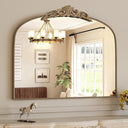 Veyra Modern Wall Mirror