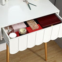 Blossosm side table