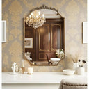 Zenith Modern Wall Mirror