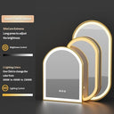 Aurelia LED Mirror
