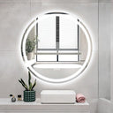 Solis LED Mirror
