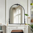 Heritage Modern Wall Mirror