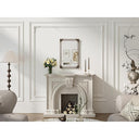 Aurevia Modern Wall Mirror
