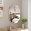 Veyra Modern Wall Mirror