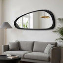 Norvella Modern Mirror