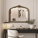 Merovia Modern Wall Mirror