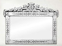 Epernay Venetian Mirror