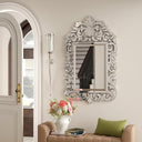 Bellarosa Venetian Mirror
