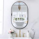 Veyra Modern Wall Mirror