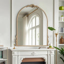 Heritage Modern Wall Mirror