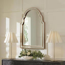 Avendra Modern Wall Mirror