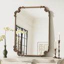 Orelia Modern Wall Mirror