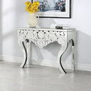 Verona Carved Console Set