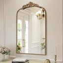 Avendra Modern Wall Mirror