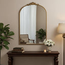 Vintage Dressing Modern Wall Mirror