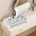 Crystal Serving Tray
