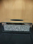 Crystal Crush Diamond Tissue Holder