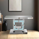 Cosmos Console Table
