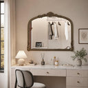 Merovia Modern Wall Mirror