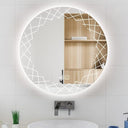ShineEdge LED Mirror