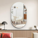 Veyra Modern Wall Mirror