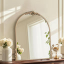 Heritage Modern Wall Mirror