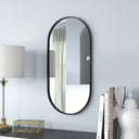 Veyra Modern Wall Mirror