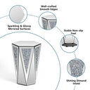 Facette Side Table