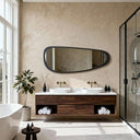 Norvella Modern Mirror