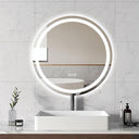 Solis LED Mirror
