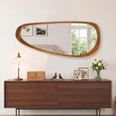 Norvella Modern Mirror
