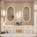 Aurelia LED Mirror