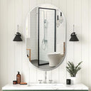 Veyra Modern Wall Mirror