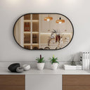 Veyra Modern Wall Mirror