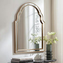 Avendra Modern Wall Mirror
