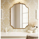Zenith Modern Wall Mirror