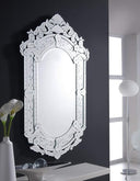 Ornella Venetian Mirror