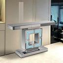 Cosmos Console Table
