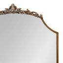 Zenith Modern Wall Mirror