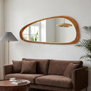 Norvella Modern Mirror
