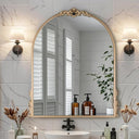 Heritage Modern Wall Mirror
