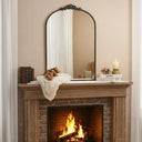 Vintage Dressing Modern Wall Mirror