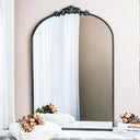 Vintage Dressing Modern Wall Mirror