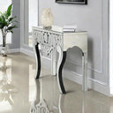 Verona Carved Console Set