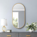 Veyra Modern Wall Mirror