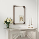 Aurevia Modern Wall Mirror