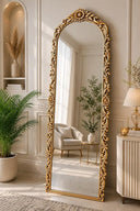 Bellavere Full Length Mirror
