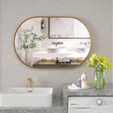 Veyra Modern Wall Mirror