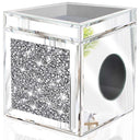 Facial Tissue Box Holder