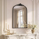 Merovia Modern Wall Mirror